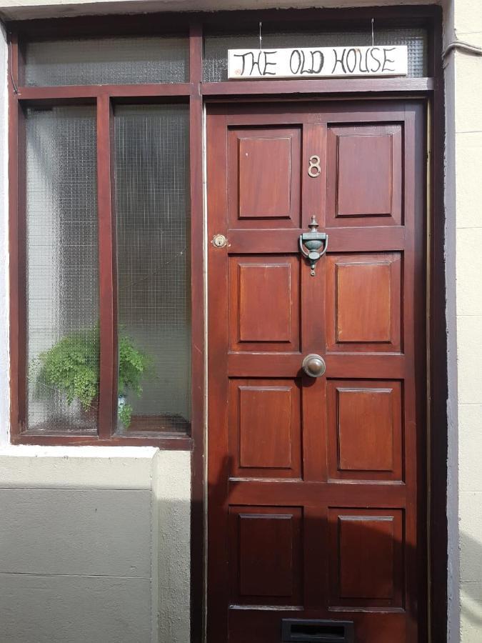 The Old House Hostel Sligo Kültér fotó